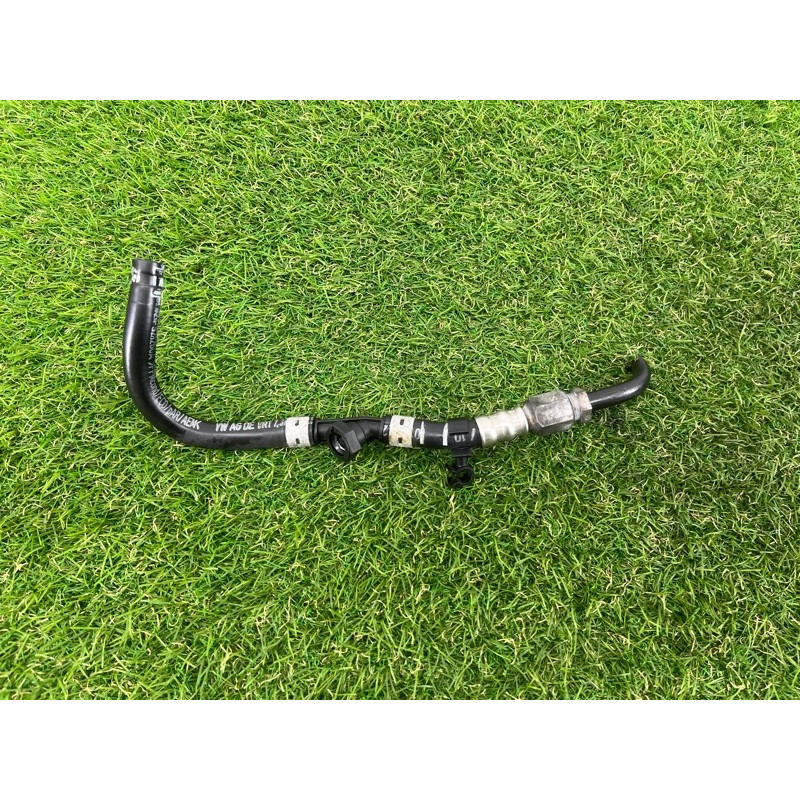 Шланг топливный (топливная система) Volkswagen Touareg NF 2011 3.6 7P6130295D