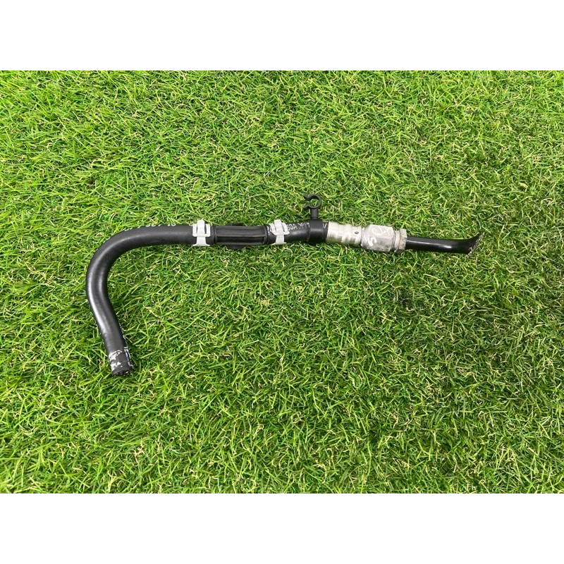 Шланг топливный (топливная система) Volkswagen Touareg NF 2011 3.6 7P6130295D