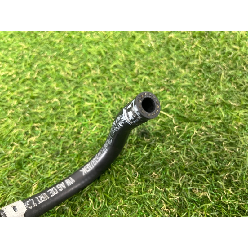 Шланг топливный (топливная система) Volkswagen Touareg NF 2011 3.6 7P6130295D