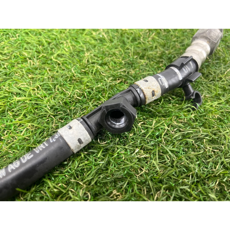 Шланг топливный (топливная система) Volkswagen Touareg NF 2011 3.6 7P6130295D