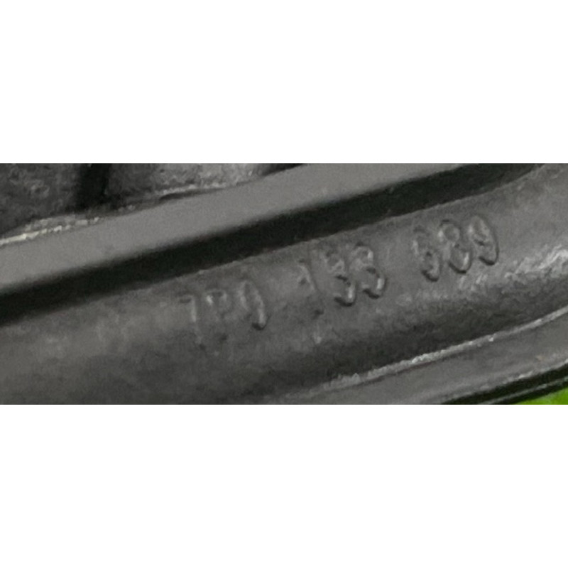 Шланг топливный (топливная система) Volkswagen Touareg NF 2011 3.6 7P6130295D