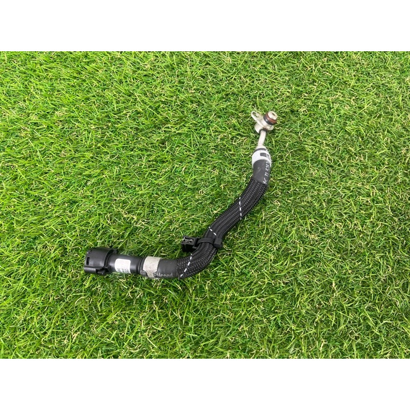 Шланг топливный (топливная система) AUDI Q7 4M 2018 3.0 TFSi 06E127513AD