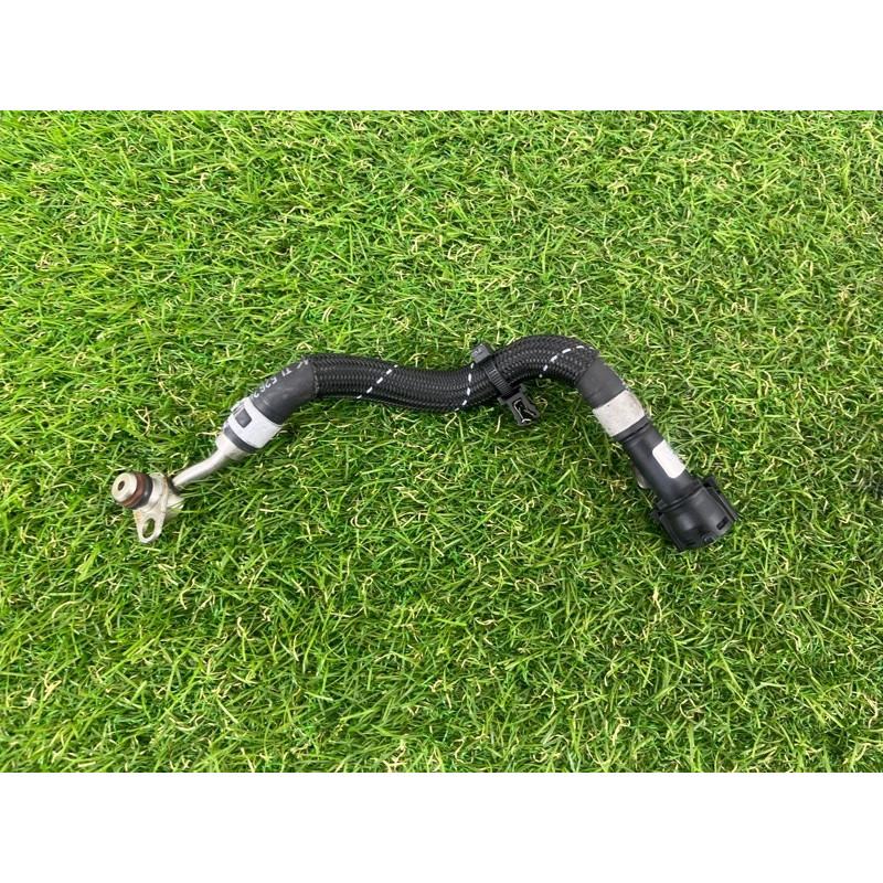 Шланг топливный (топливная система) AUDI Q7 4M 2018 3.0 TFSi 06E127513AD