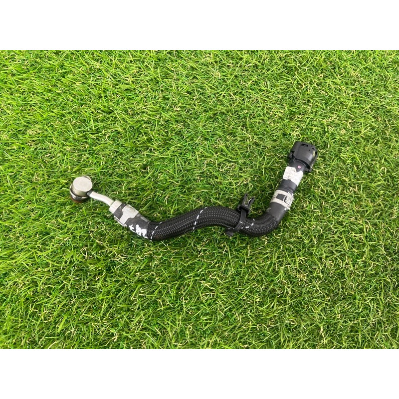 Шланг топливный (топливная система) AUDI Q7 4M 2018 3.0 TFSi 06E127513AD