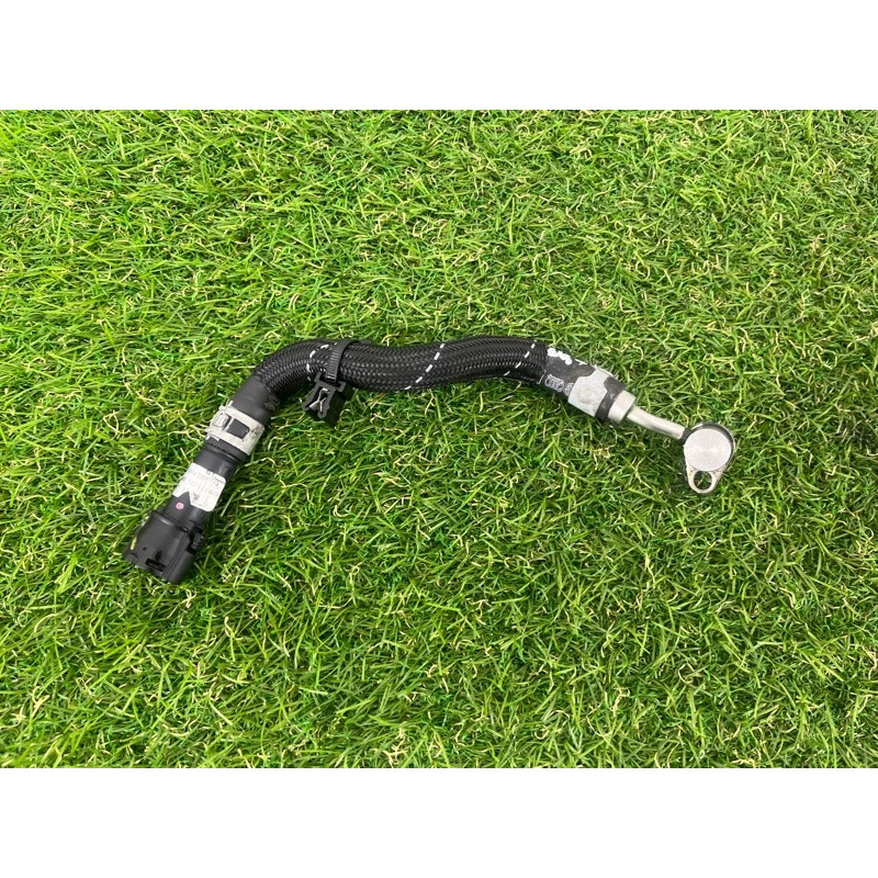 Шланг топливный (топливная система) AUDI Q7 4M 2018 3.0 TFSi 06E127513AD