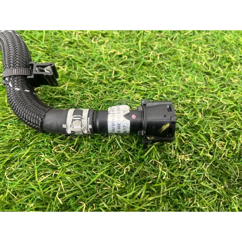 Шланг топливный (топливная система) AUDI Q7 4M 2018 3.0 TFSi 06E127513AD