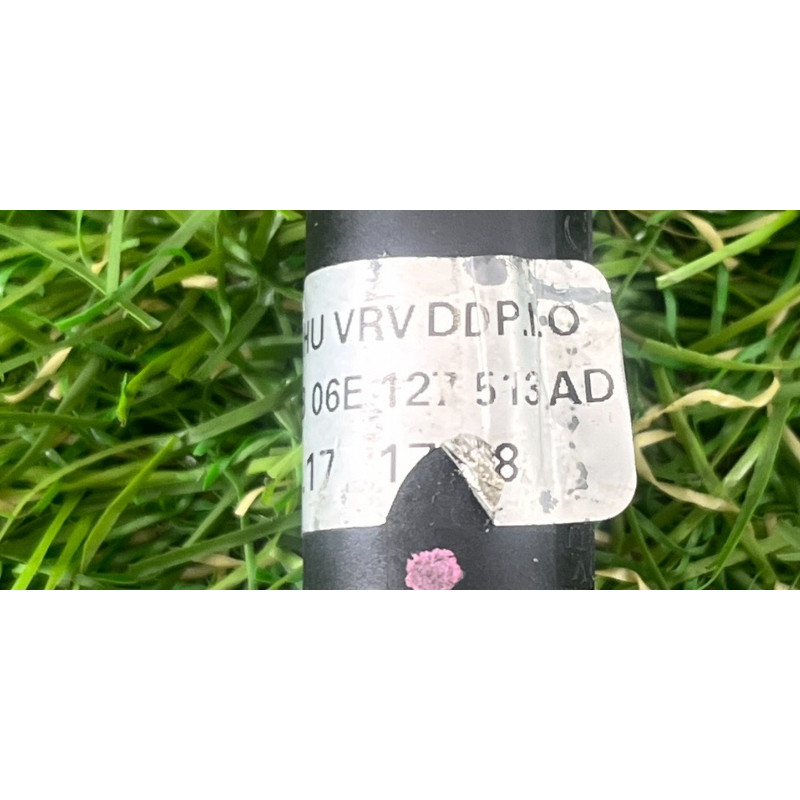 Шланг топливный (топливная система) AUDI Q7 4M 2018 3.0 TFSi 06E127513AD