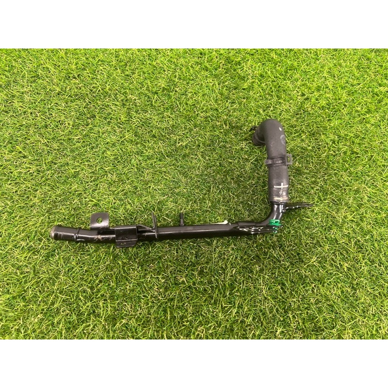 Трубка системы охлаждения (система охлаждения) PORSCHE CAYENNE 958 2013 3.6 95810602200