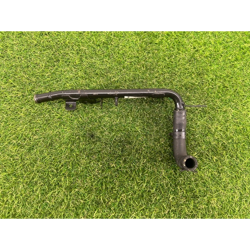 Трубка системы охлаждения (система охлаждения) PORSCHE CAYENNE 958 2013 3.6 95810602200