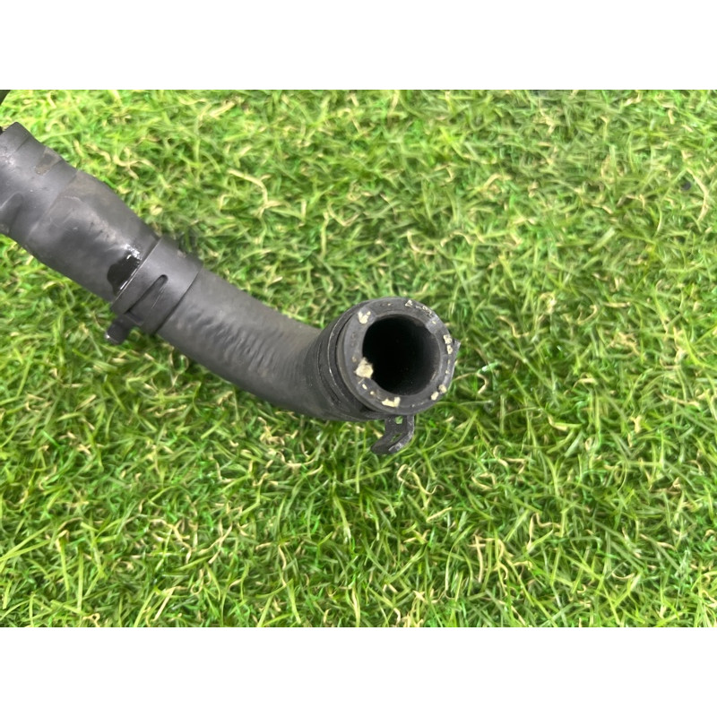 Трубка системы охлаждения (система охлаждения) PORSCHE CAYENNE 958 2013 3.6 95810602200