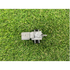 Клапан электромагнитный