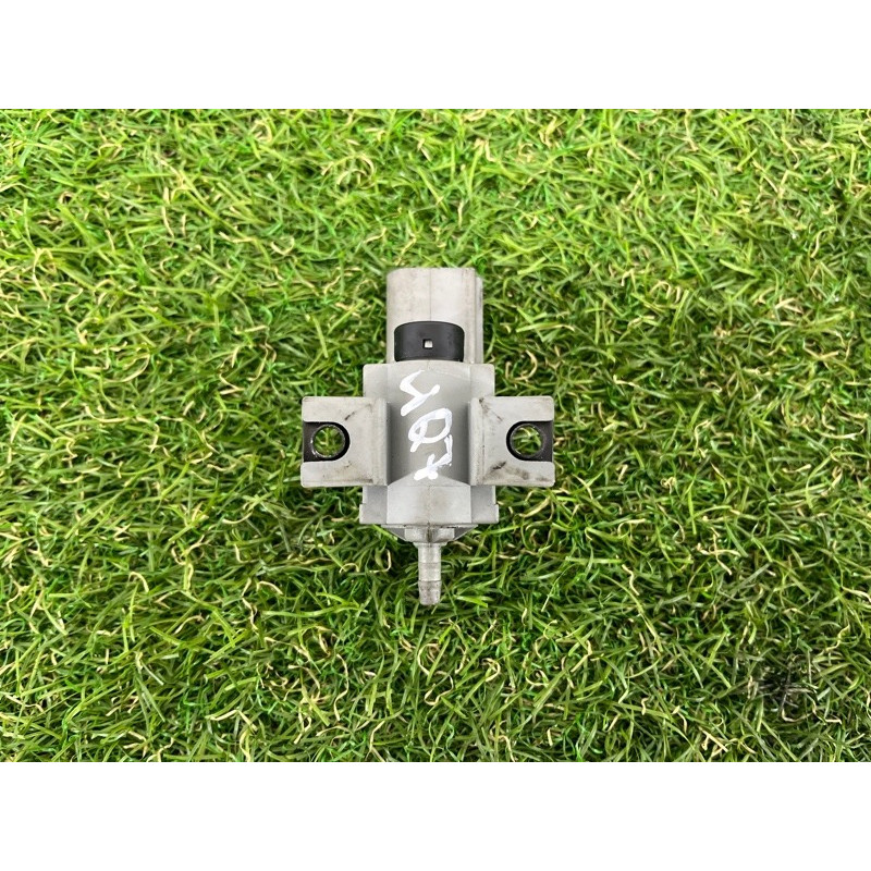 Клапан электромагнитный (электрика) AUDI Q7 4L 2014 3.0 TFSi CTWB 079906283D