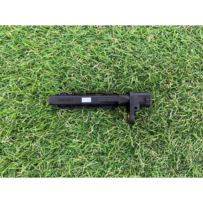 Датчик положения коленвала (электрика двигателя) Volkswagen Touareg NF 2012 3.0 059906433E