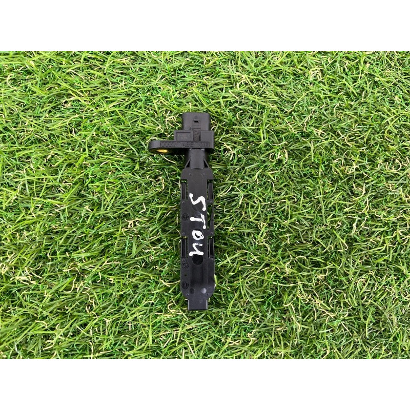 Датчик положения коленвала (электрика двигателя) Volkswagen Touareg NF 2012 3.0 059906433E