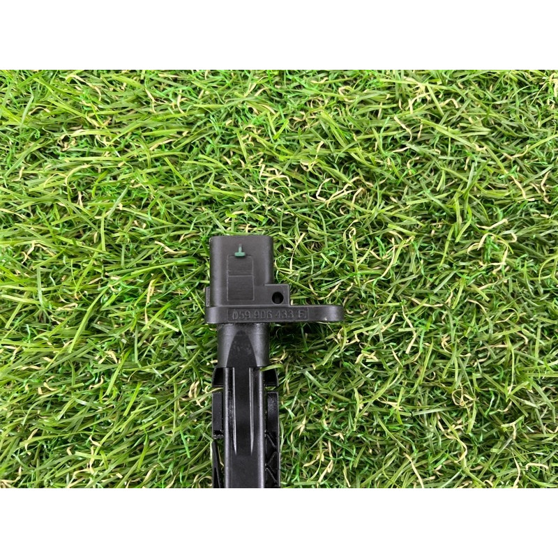 Датчик положения коленвала (электрика двигателя) AUDI A7 4G 2013 3.0 CGXB 059906433F