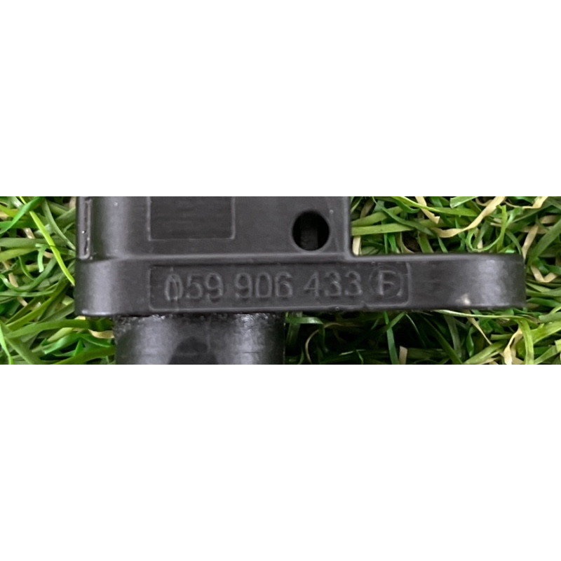 Датчик положения коленвала (электрика двигателя) AUDI A7 4G 2013 3.0 CGXB 059906433F