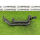 Патрубок (система охлаждения) Volkswagen Touareg NF 2011 3.6 7P6122101D