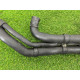 Патрубок (система охлаждения) Volkswagen Touareg NF 2011 3.6 7P6122101D