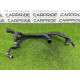 Патрубок (система охлаждения) Volkswagen Touareg NF 2011 3.6 7P6122101D