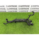 Патрубок (система охлаждения) Volkswagen Touareg NF 2011 3.6 7P6122101D
