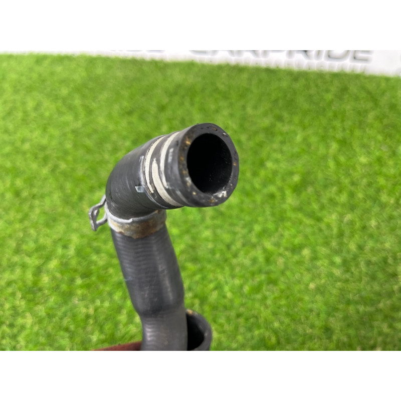 Патрубок (система охлаждения) Volkswagen Touareg NF 2011 3.6 7P6122101D