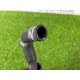 Патрубок (система охлаждения) Volkswagen Touareg NF 2011 3.6 7P6122101D