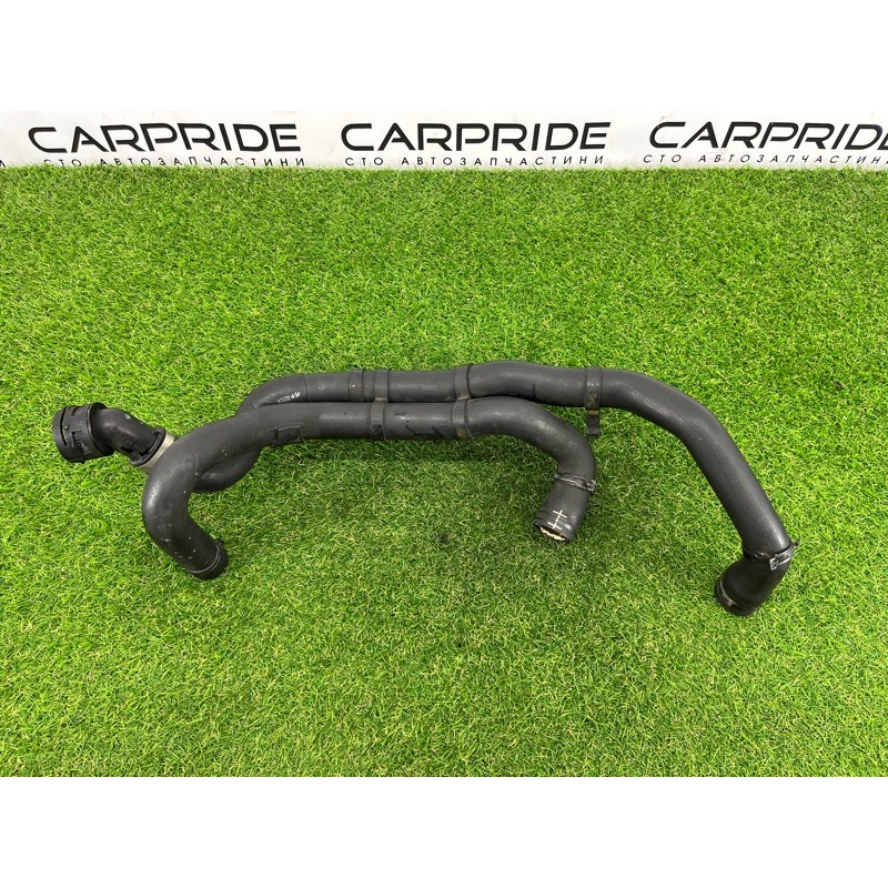 Патрубок (система охлаждения) AUDI Q7 4L 2007 3.6 7L0122101H