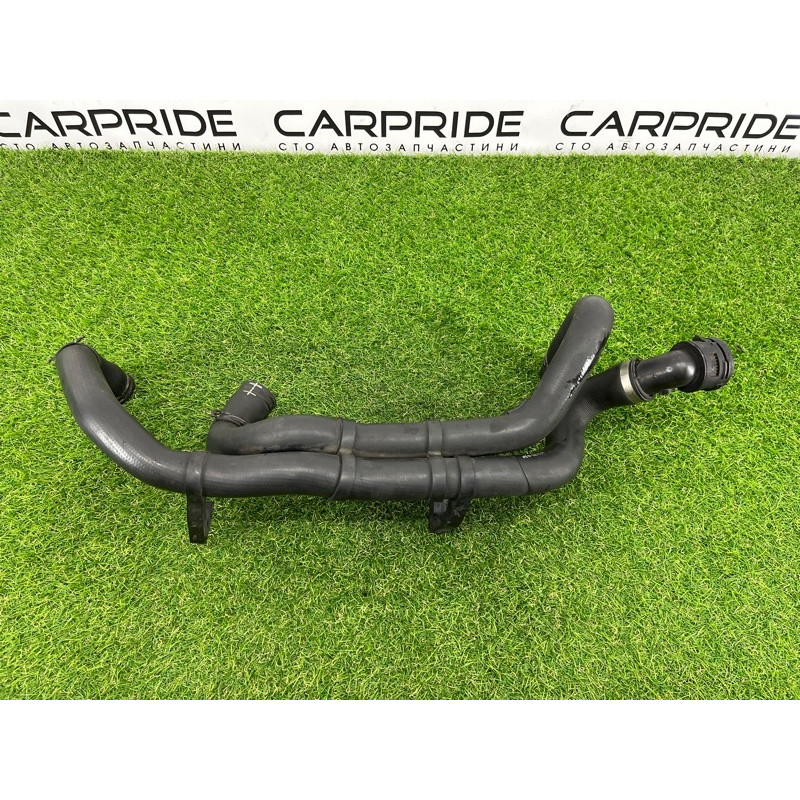Патрубок (система охлаждения) AUDI Q7 4L 2007 3.6 7L0122101H