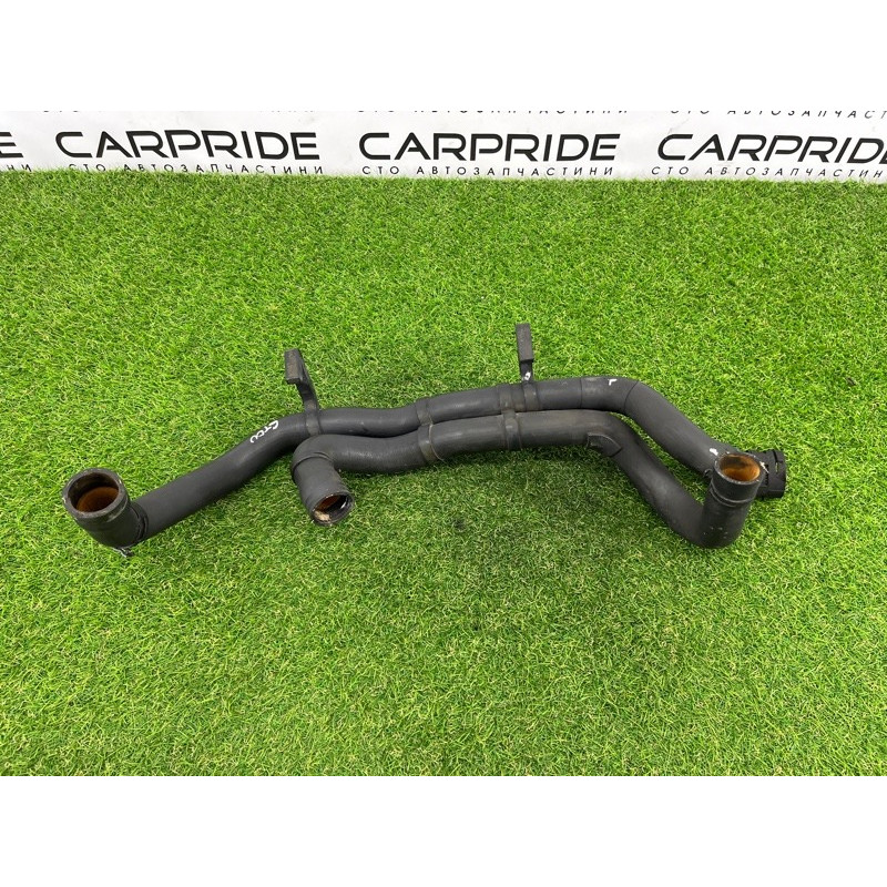 Патрубок (система охлаждения) AUDI Q7 4L 2007 3.6 7L0122101H