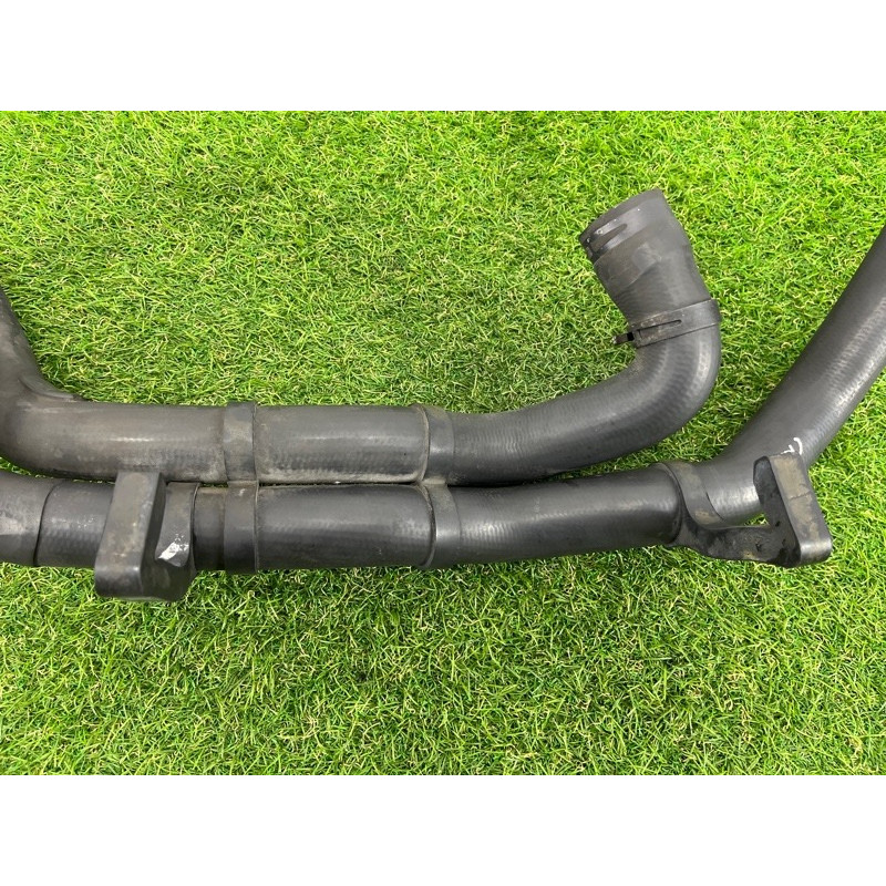 Патрубок (система охлаждения) AUDI Q7 4L 2007 3.6 7L0122101H