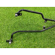 Трубка охлаждения акпп (система охлаждения) Volkswagen Touareg NF 2011 3.6 7P0317801D