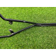 Трубка охлаждения акпп (система охлаждения) Volkswagen Touareg NF 2011 3.6 7P0317801D