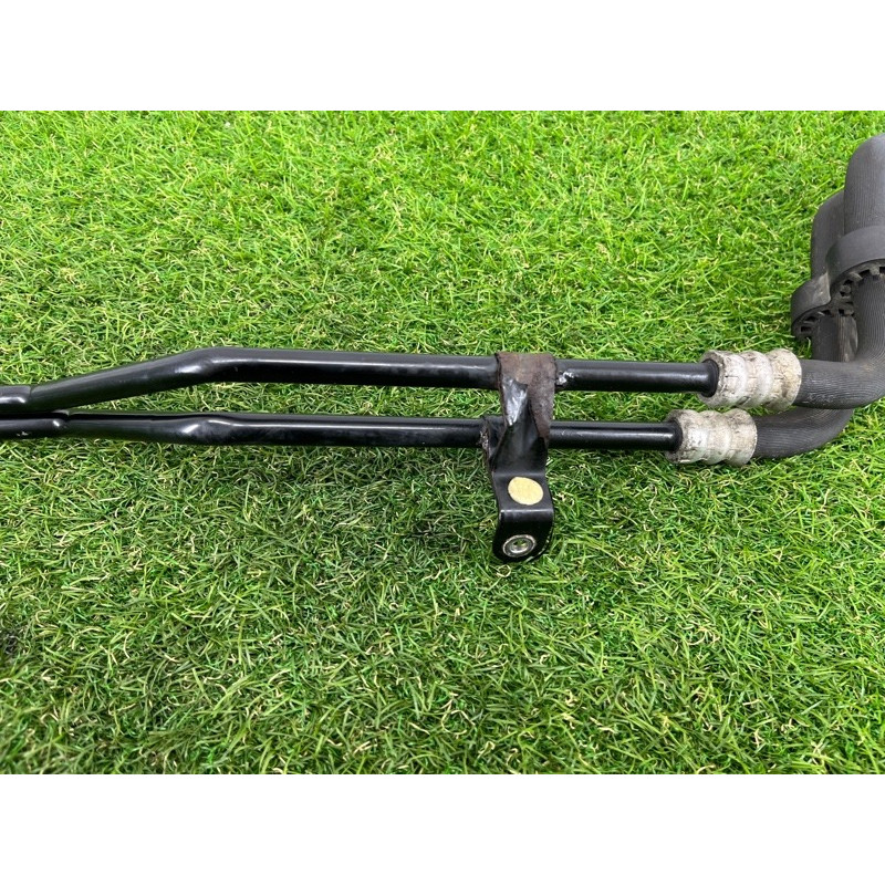 Трубка охлаждения акпп (система охлаждения) Volkswagen Touareg NF 2011 3.6 7P0317801D