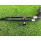 Трубка охлаждения акпп (система охлаждения) Volkswagen Touareg NF 2011 3.6 7P0317801D
