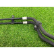 Трубка охлаждения акпп (система охлаждения) Volkswagen Touareg NF 2011 3.6 7P0317801D