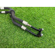 Трубка охлаждения акпп (система охлаждения) Volkswagen Touareg NF 2011 3.6 7P0317801D