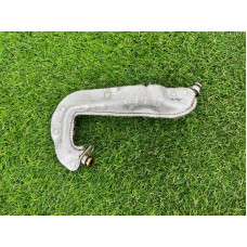 Трубка турбины