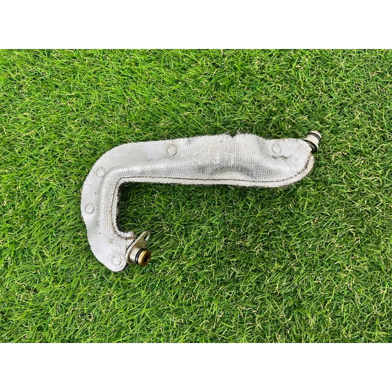 Трубка турбины (впускная система) Volkswagen Passat B7 2016 1.8 06K145778AB