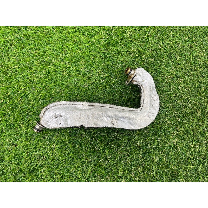 Трубка турбины (впускная система) Volkswagen Passat B7 2016 1.8 06K145778AB