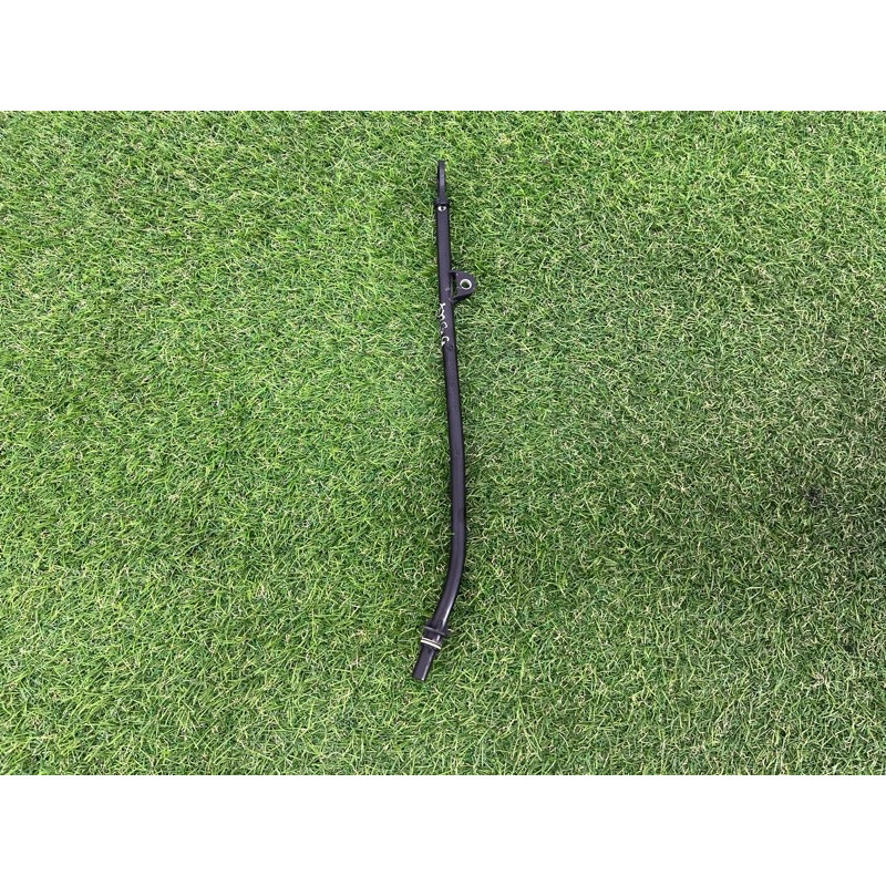 Направляющая масляного щупа (двигатель и элементы) AUDI Q7 4M 2017 3.0 TFSi CREC 06E115630B