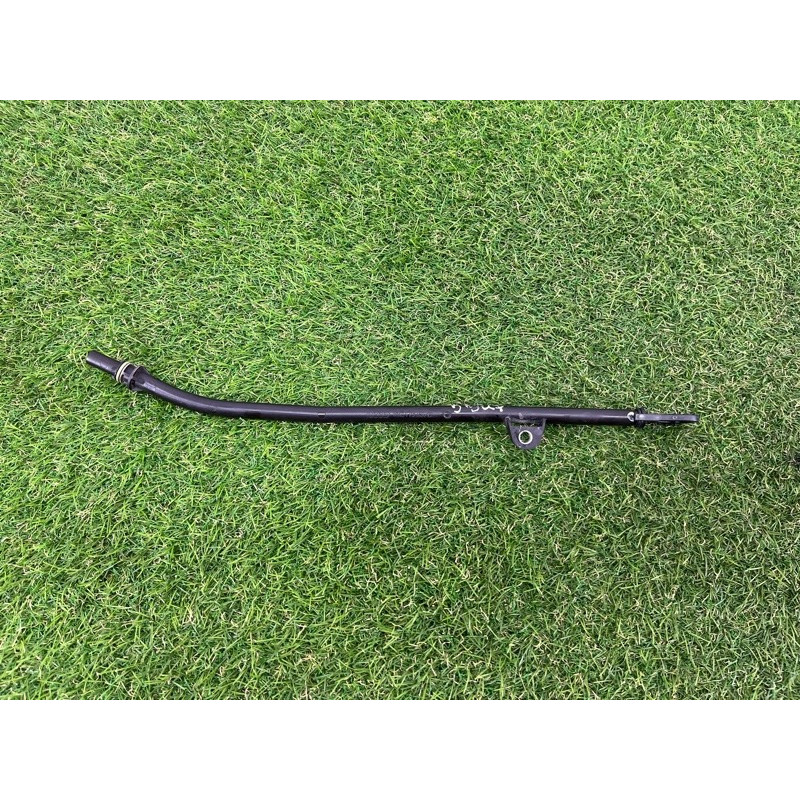 Направляющая масляного щупа (двигатель и элементы) AUDI Q7 4M 2017 3.0 TFSi CREC 06E115630B