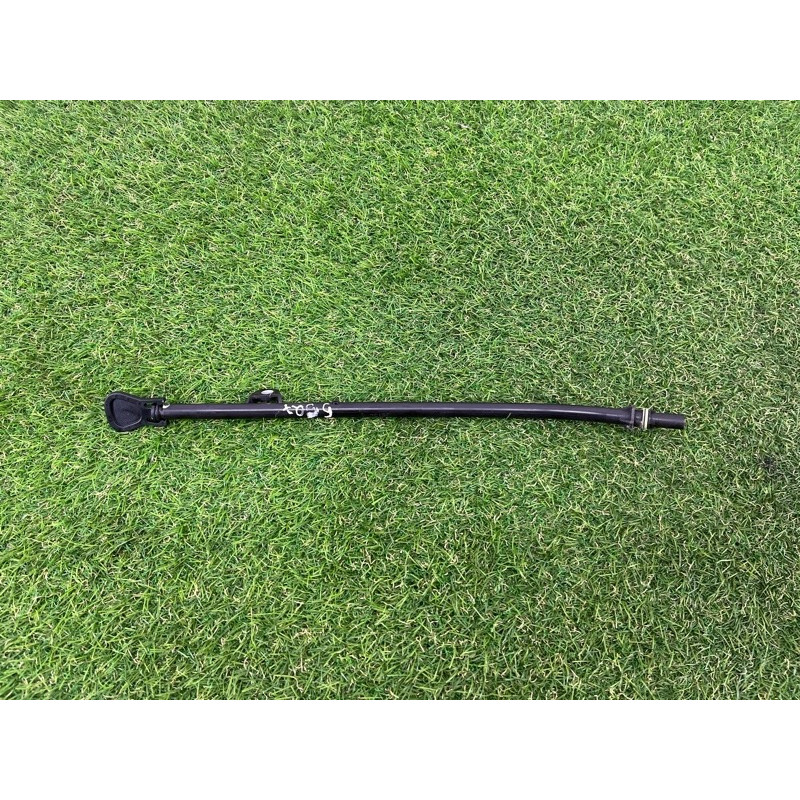 Направляющая масляного щупа (двигатель и элементы) AUDI Q7 4M 2017 3.0 TFSi CREC 06E115630B