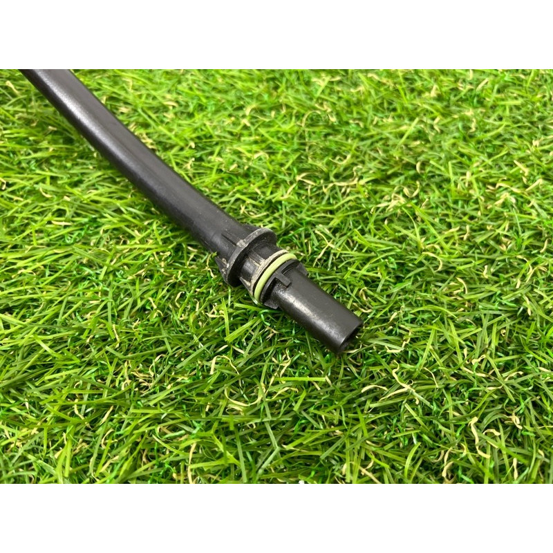 Направляющая масляного щупа (двигатель и элементы) AUDI Q7 4M 2017 3.0 TFSi CREC 06E115630B