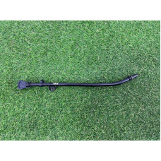 Направляющая масляного щупа