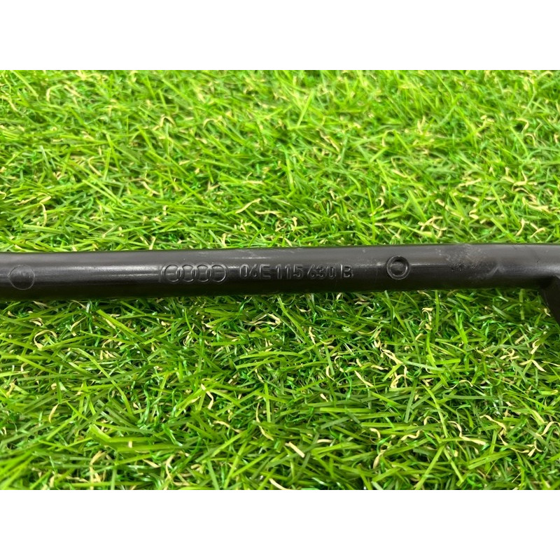 Направляющая масляного щупа (двигатель и элементы) AUDI A7 4G 2013 3.0 CGXB 06E115630B