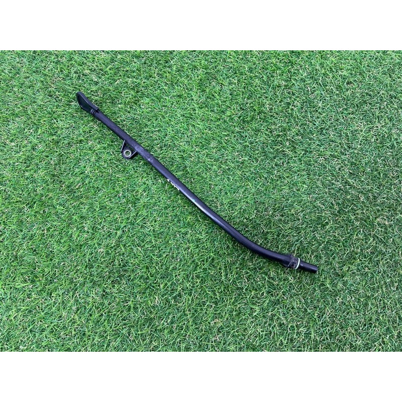 Направляющая масляного щупа (двигатель и элементы) AUDI Q7 4M 2018 3.0 TFSi 06E115630B