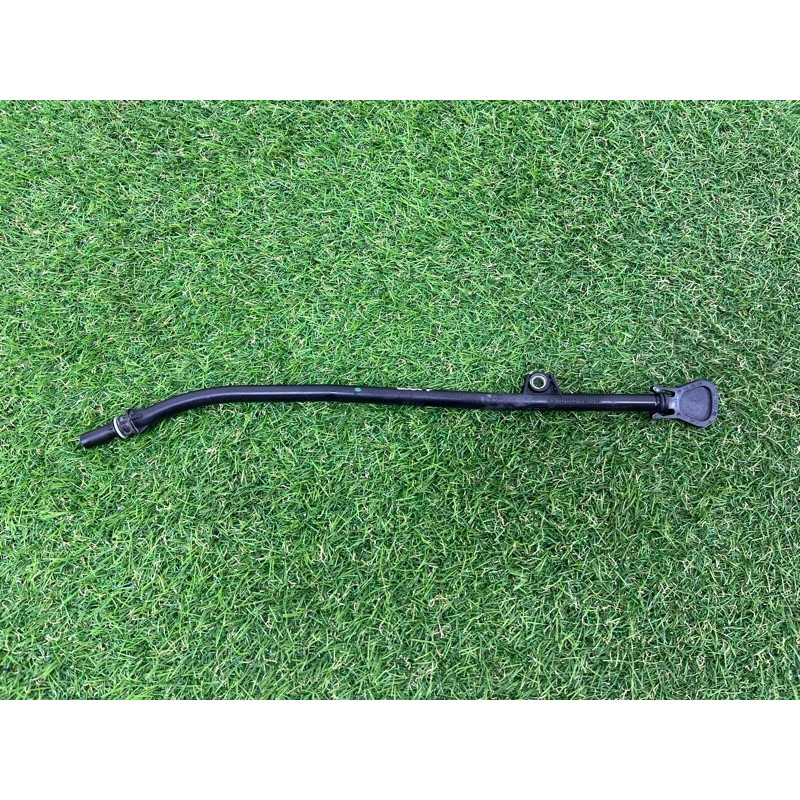 Направляющая масляного щупа (двигатель и элементы) AUDI Q7 4M 2018 3.0 TFSi 06E115630B