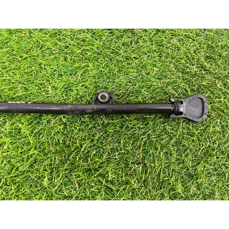 Направляющая масляного щупа (двигатель и элементы) AUDI Q7 4M 2018 3.0 TFSi 06E115630B