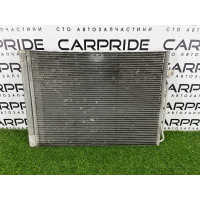 Радіатор кондиціонера