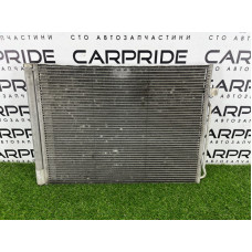 Радиатор кондиционера